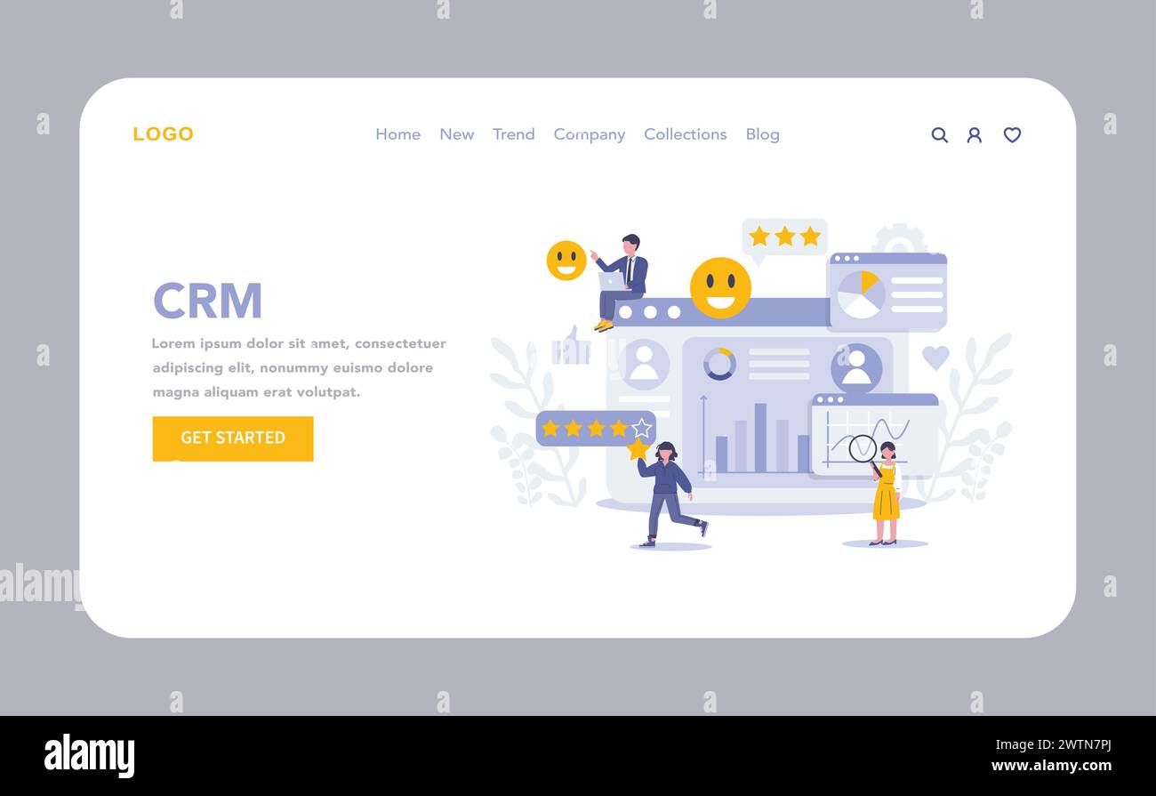 CRM For Sales And Marketing Automation: Streamlining Customer Interactions
