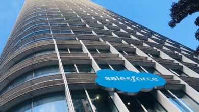 salesforce careers